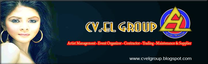 CV. EL GROUP