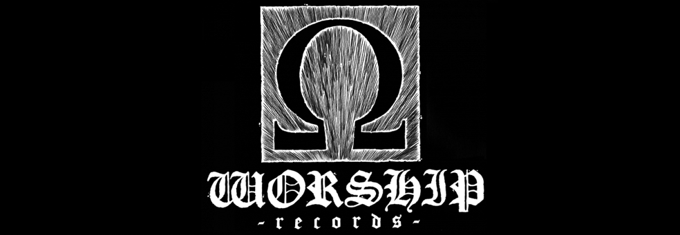 WORSHIP RECORDS