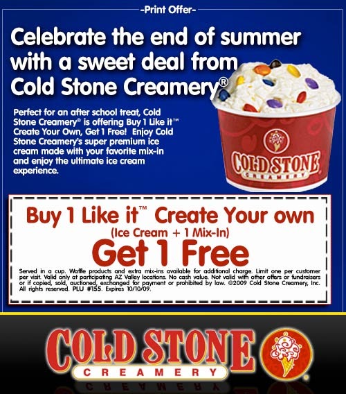 Magnum ice cream coupon august 2018