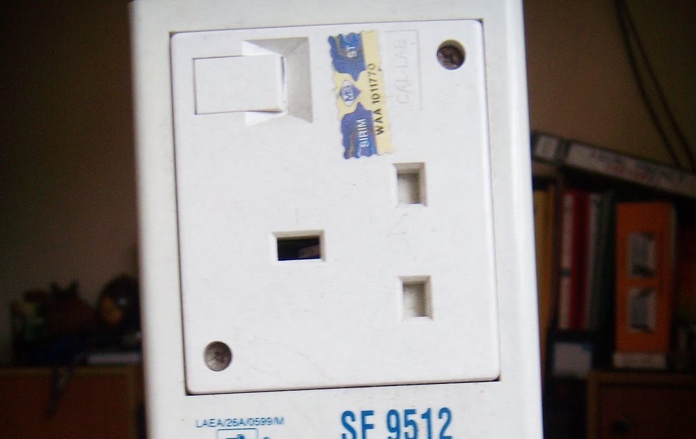 ITSideways technology social media Streamyx Broadband Connected