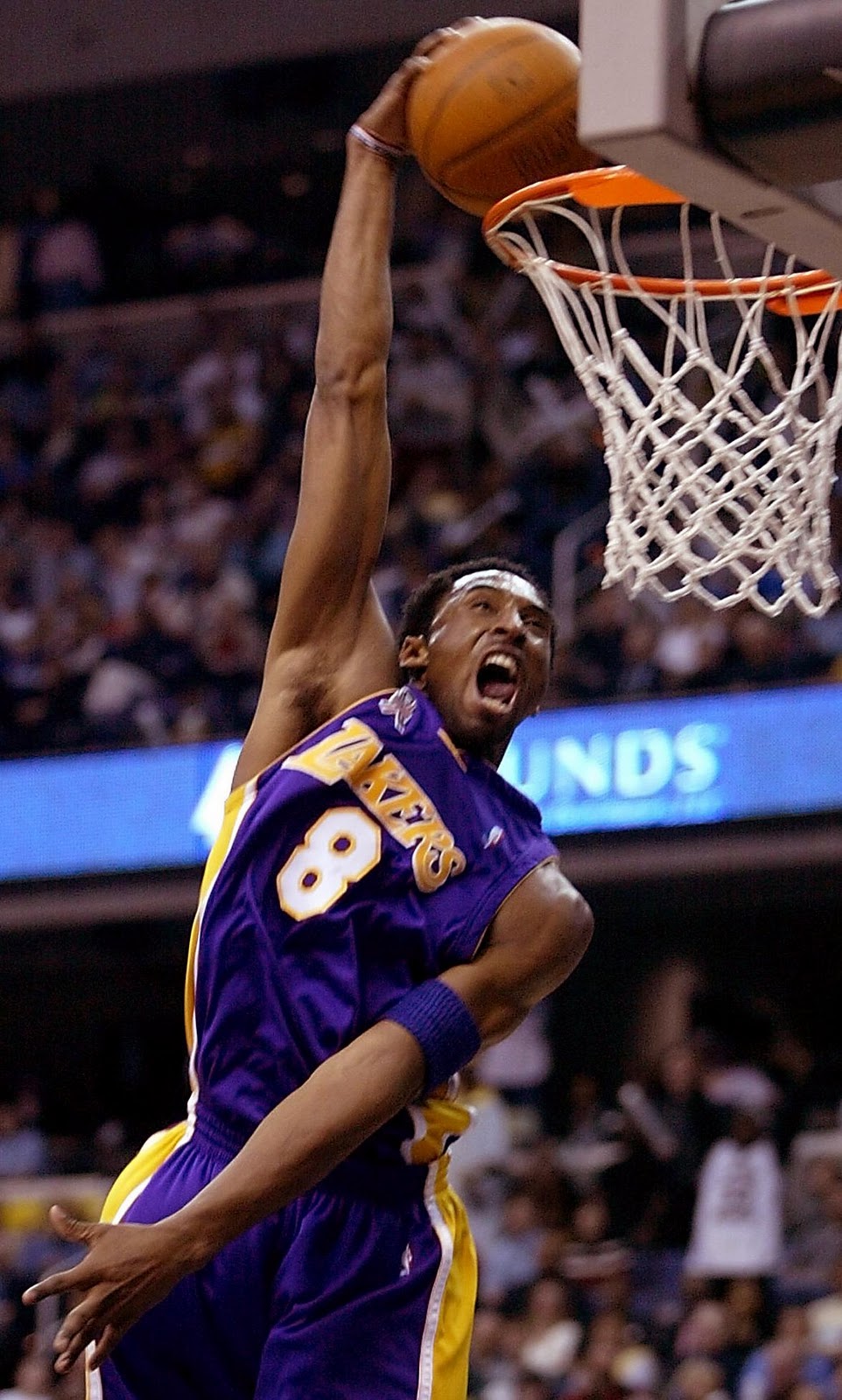 BEST DUNKS OF KOBE BEST IMAGES OF KOBE BRYANT