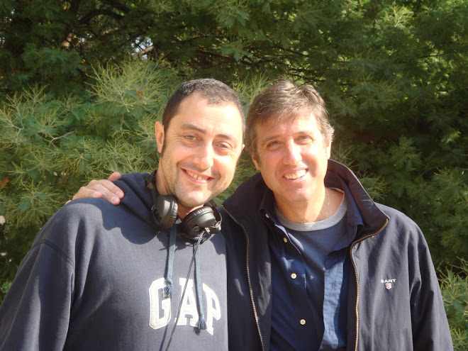 EL DIRE Y EL PRODUCTOR