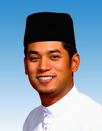 Calon Pilihan saya Ketua Pemuda UMNO