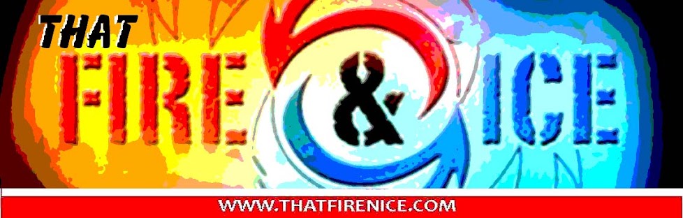 Fire and Ice