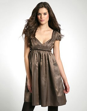 cap sleeve dress