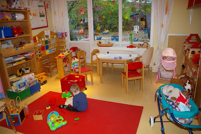 Jerrys Welt: November 2010