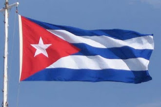 Bandera Cubana