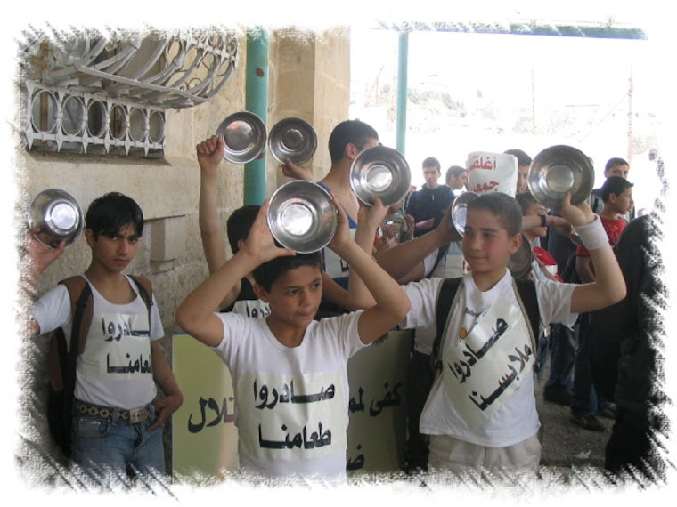 Orphans demonstrated after closure