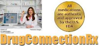 Online Pharmacy  Publications @ DrugconnectionRx