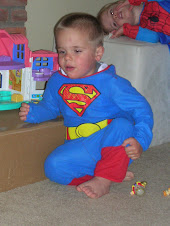 Meet Aidan...