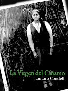 LEA LA NOVELA DE ACONCAGUA "LA VIRGEN DE LA CAÑAMO"