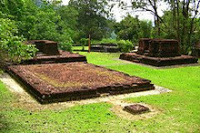 Merbok Archaeological site