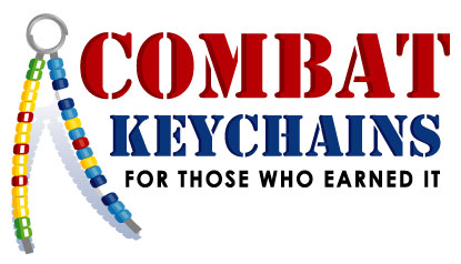 Combat Keychains