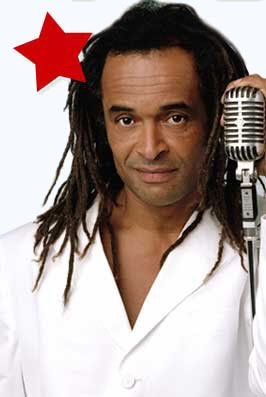 Yannick Noah Photos, Yannick Noah tennis