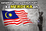 MERDEKA 55 Tahun !...