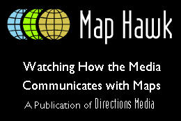 Map Hawk
