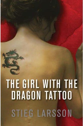 The Girl With the Dragon Tattoo: movie review