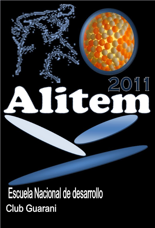 Logo Alitem