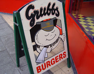 grubbs burger