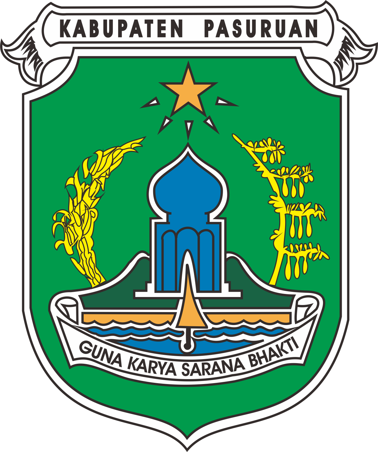Kabupaten Pasuruan Kabupaten Pasuruan