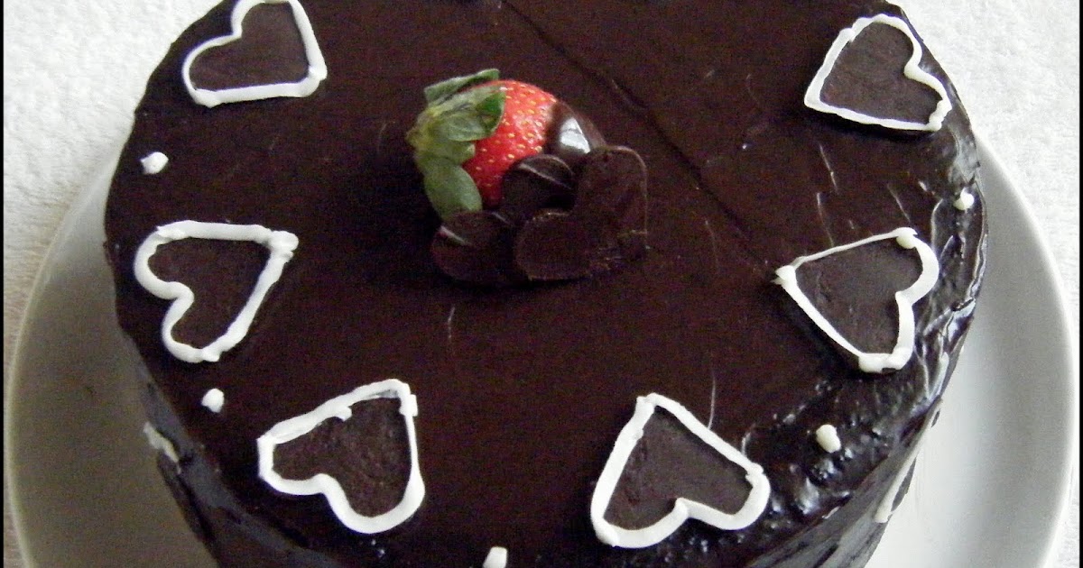 Deep Dark Chocolate Bundt Cake Recipe Deep Dark Chocolate Bundt Cake Recipe