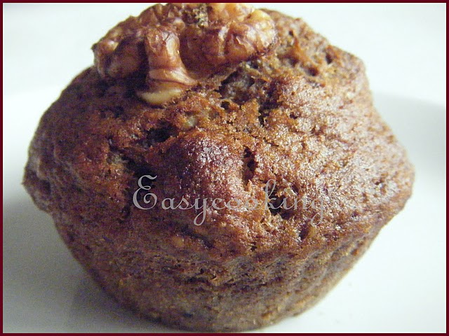 Eggless Mocha Walnut Cake Eggless Mocha Walnut Cake