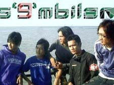 SeMbilan Band