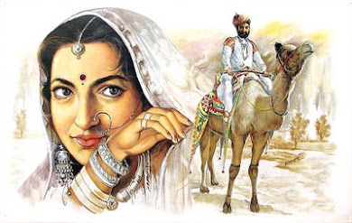 Rajasthani