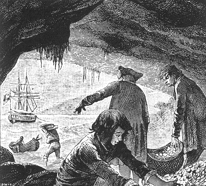 The Quest for Jean Lafitte