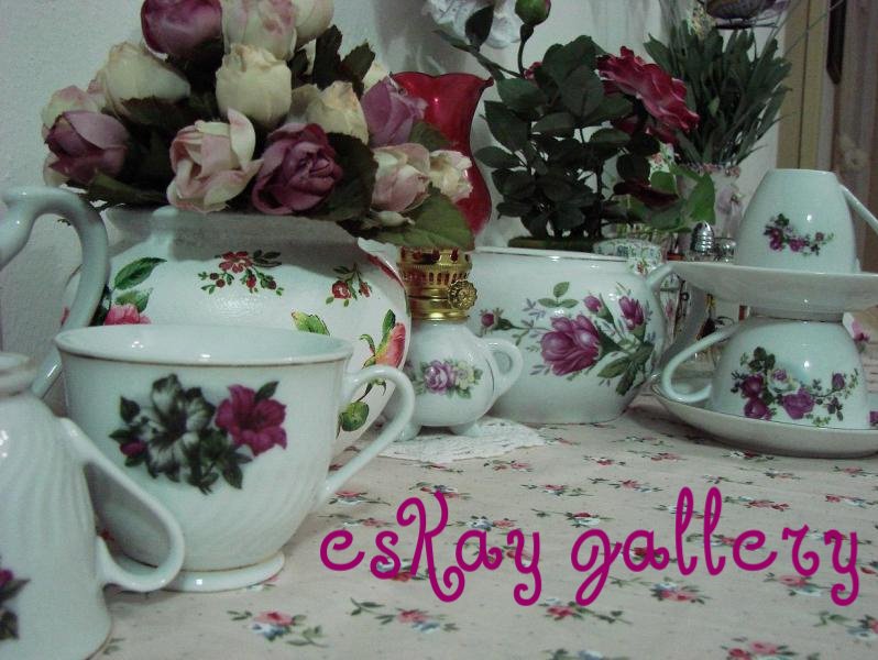 esKay gallery