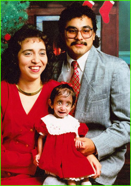 Lizzie Velasquez Girls Who