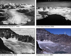 Mudanças climáticas