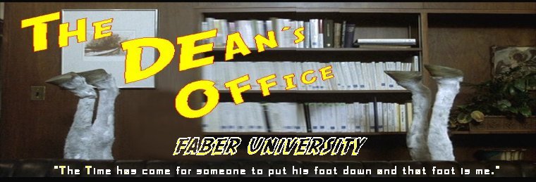 The Dean's Office