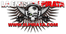 LA EMISIÓN PIRATA