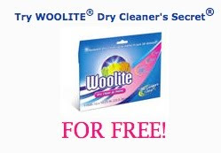 Dry Cleaners Secret Sheet