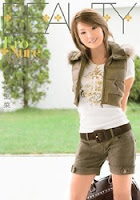 Mirina Aikawa Mirina Aikawa