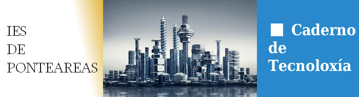 Caderno de Tecnoloxía