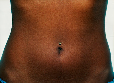 Belly Piercing