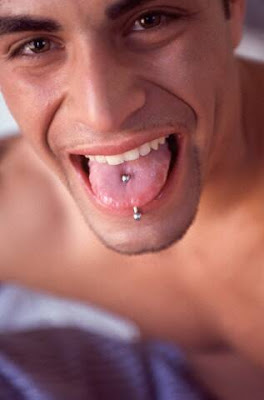 Body Piercing