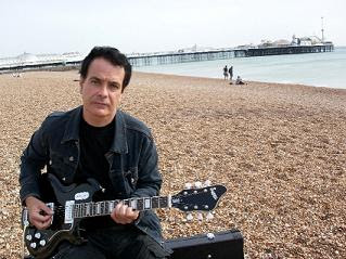 David Gedge