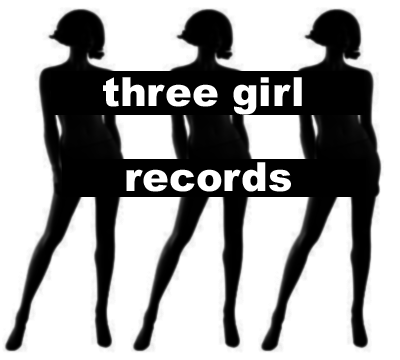 Three Girl Records