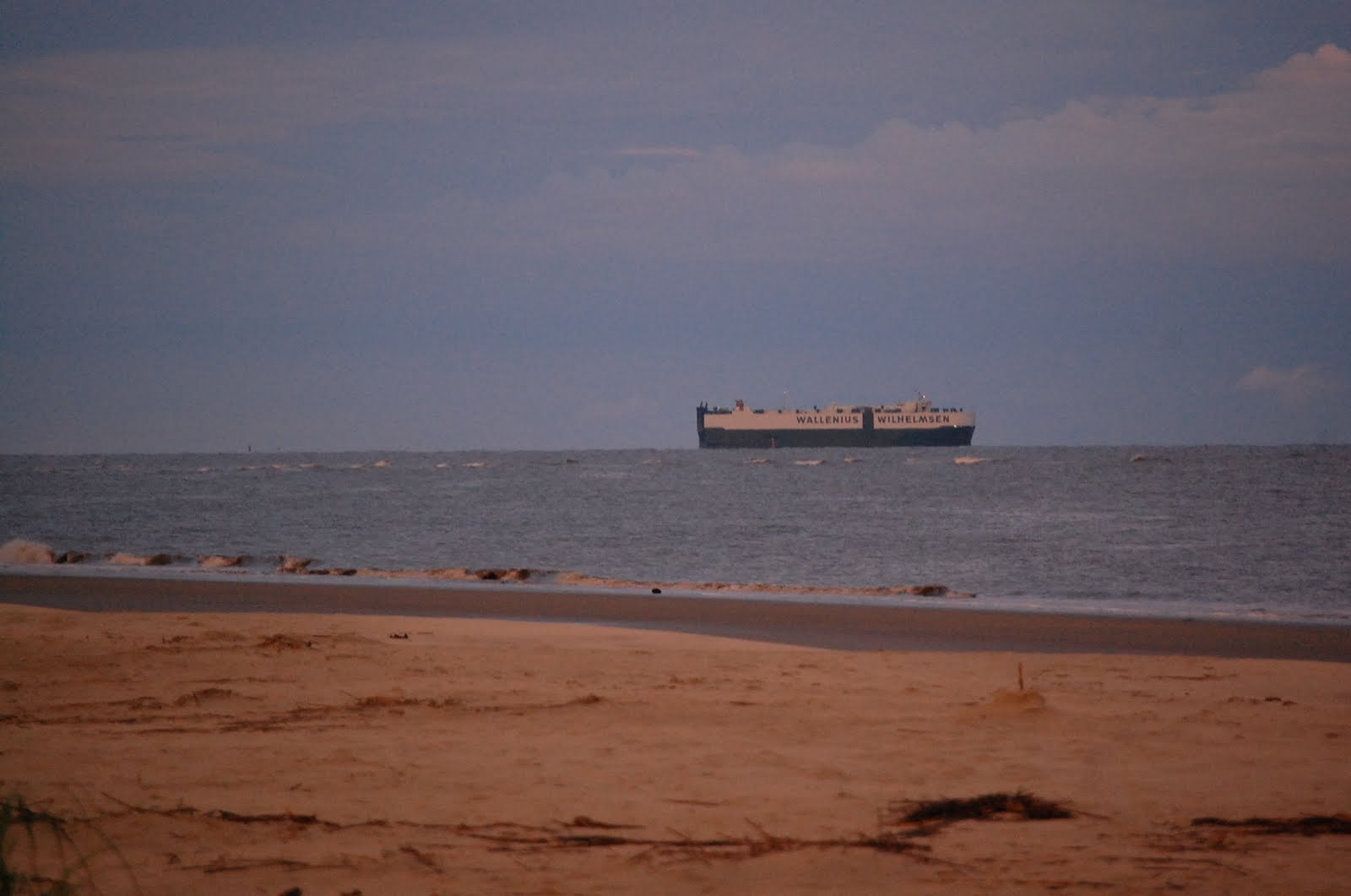 BITS & PIECES Jekyll Island, GA