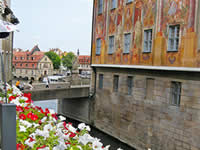 Bamberg Travel Guide