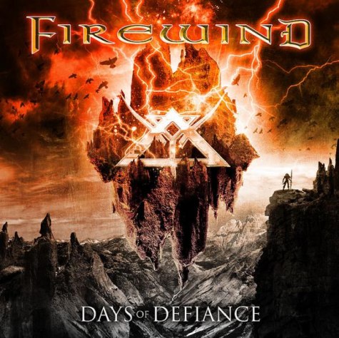 POWER METAL - Página 6 Firewind+-+Days+Of+Defiance+(Front+Cover)+by+Eneas