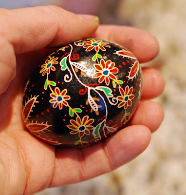ukrainian easter eggs designs. Pysanky - Ukrainian Easter