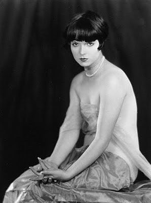 Louise Brooks 1920S