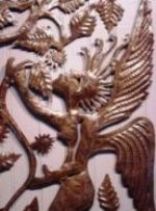 Metal Art