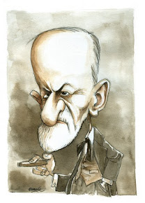 SIGMUND FREUD