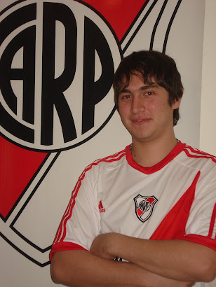 aguante river