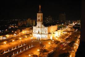 Músicos Catedral Apucarana